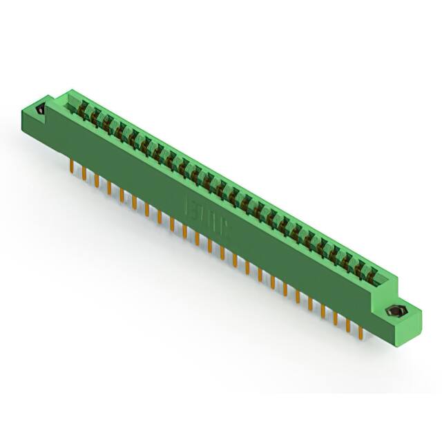 305-048-520-207 EDAC Inc.  Edgeboard Connectors